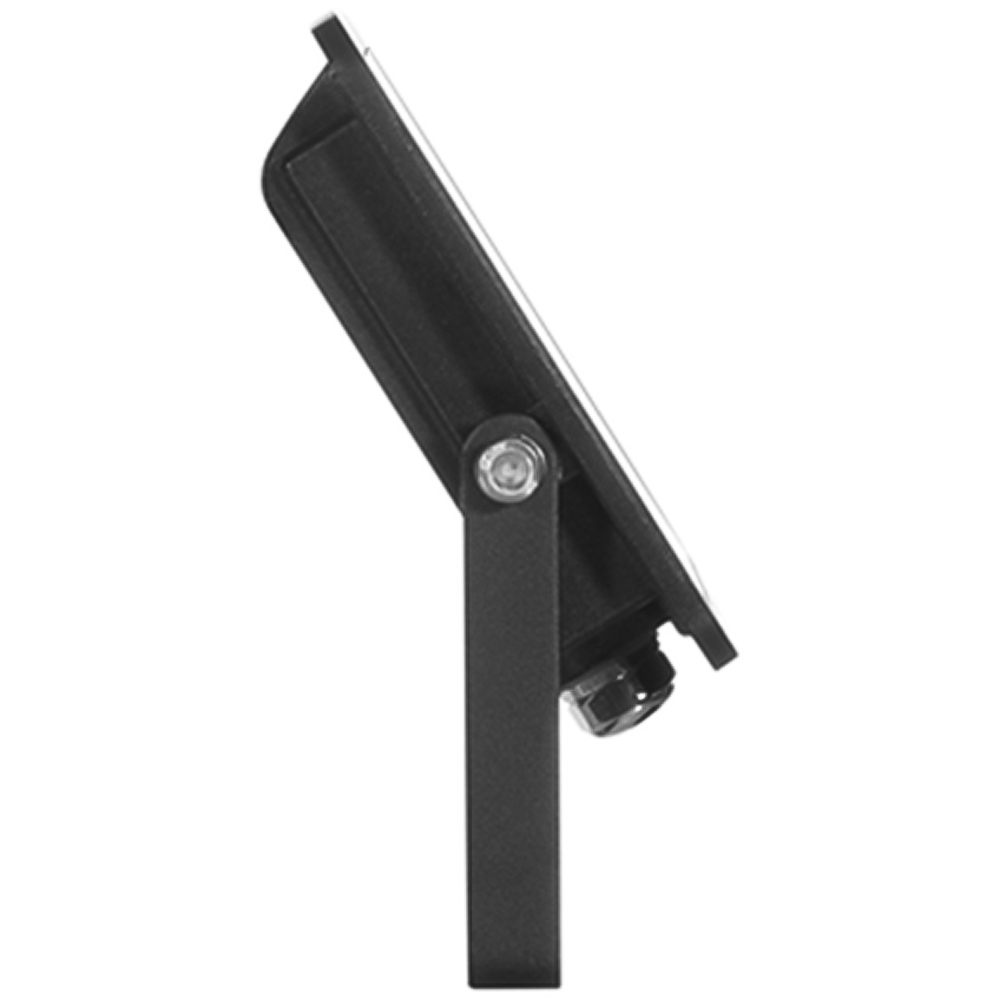 Sylvania SylFlood Black 42W LED Outdoor Floodlight Image 3