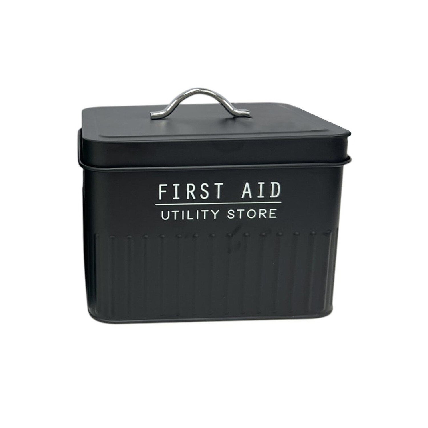 First Aid Box Image 2