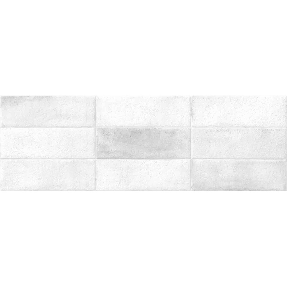 Bien Juno Diamond Gloss Ceramic Wall Tile 300 x 900mm 6 Pack Image 9
