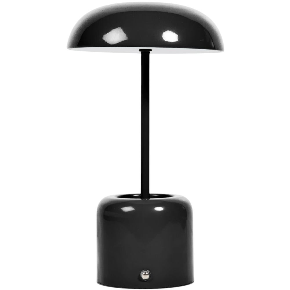 Sydney Touch Lamp with Pot Image 6