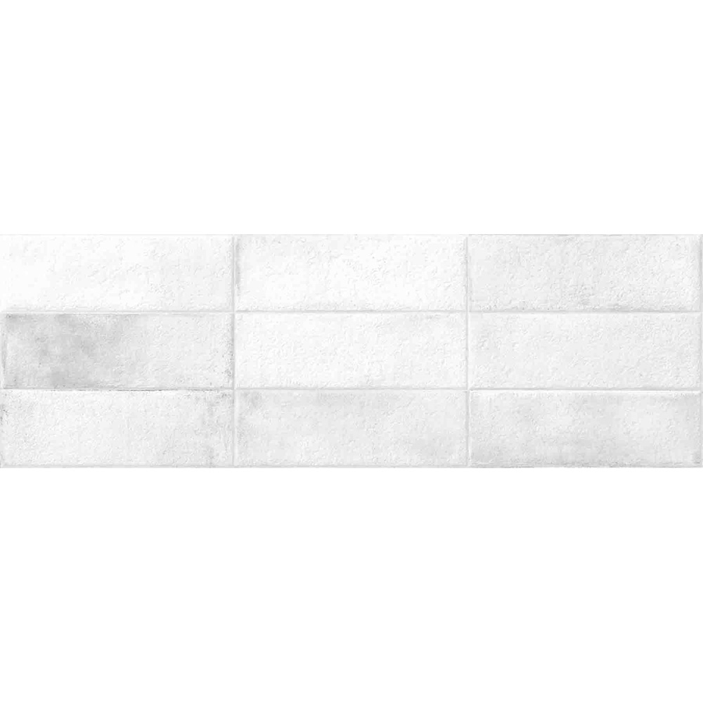 Bien Juno Diamond Gloss Ceramic Wall Tile 300 x 900mm 6 Pack Image 12