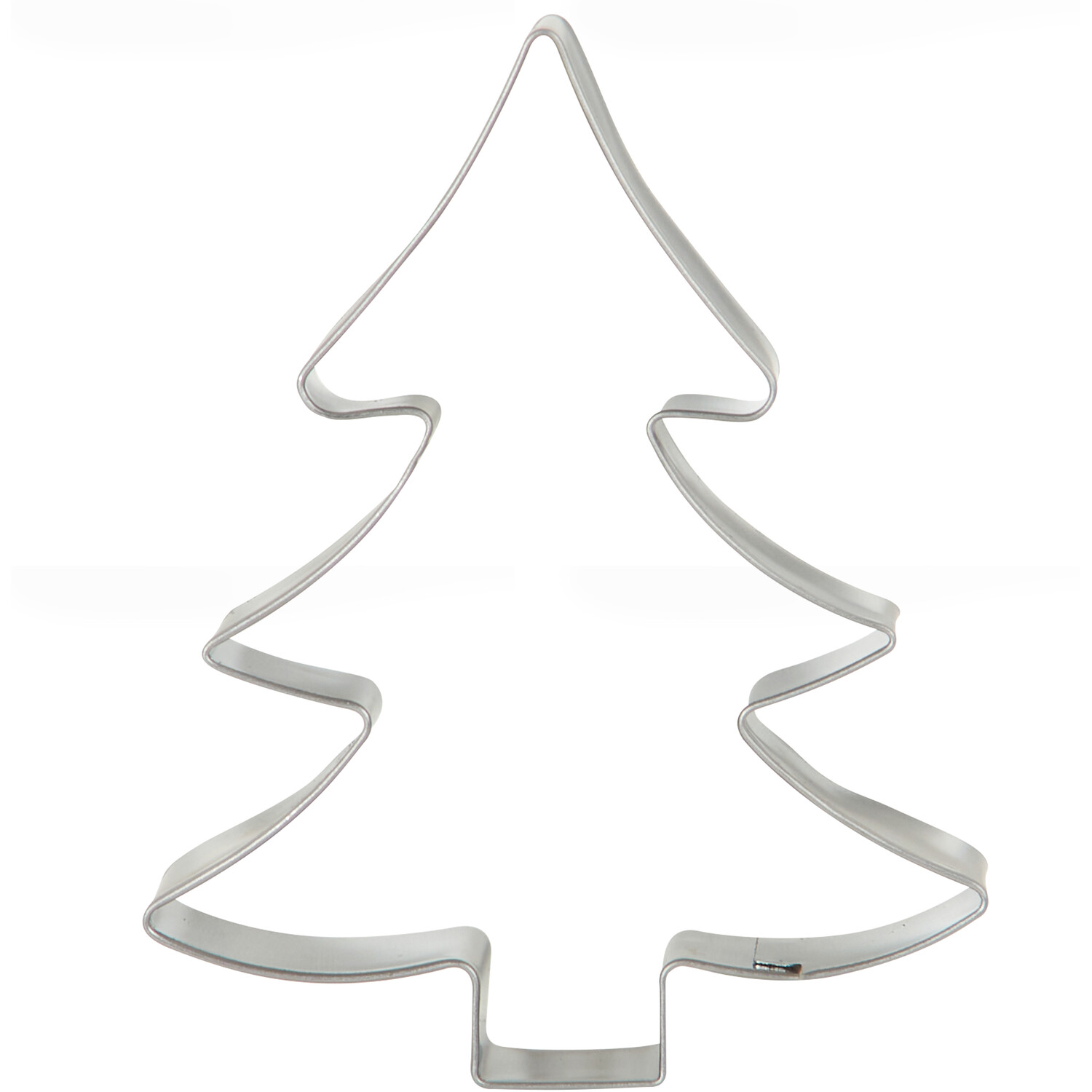 Christmas Spatula and Cookie Cutter Set Image 5