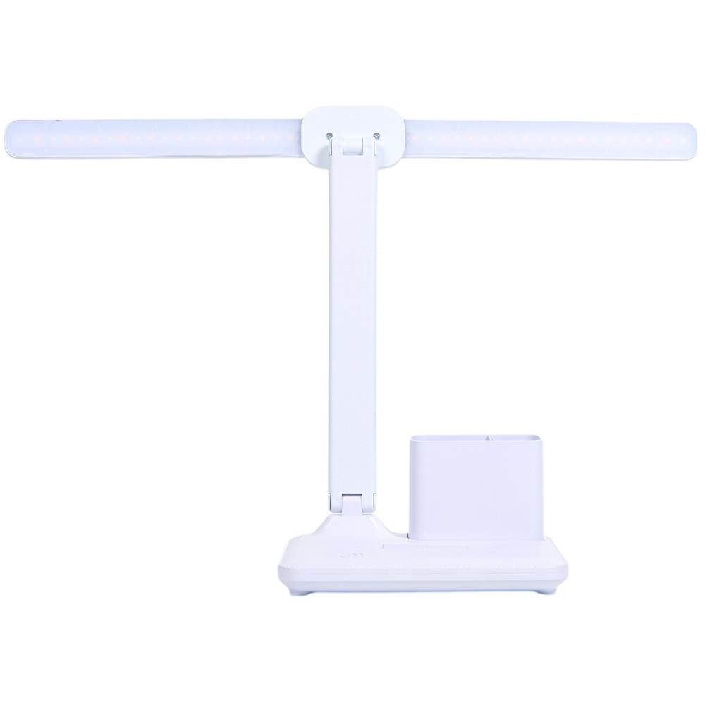 Orion Rechargeable Desk Light White Image 6