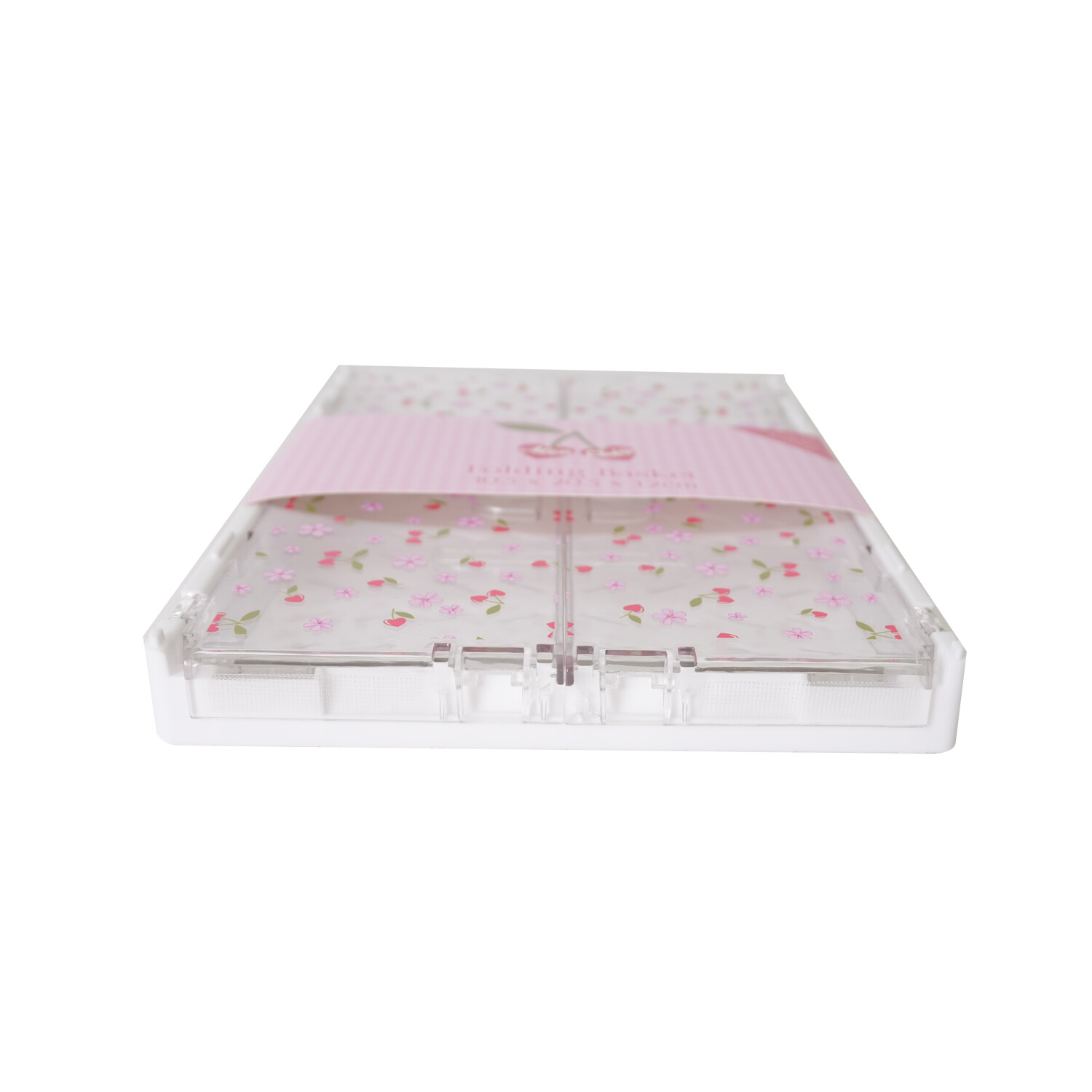 Mon Cheri Folding Basket - Multicolour Image 9