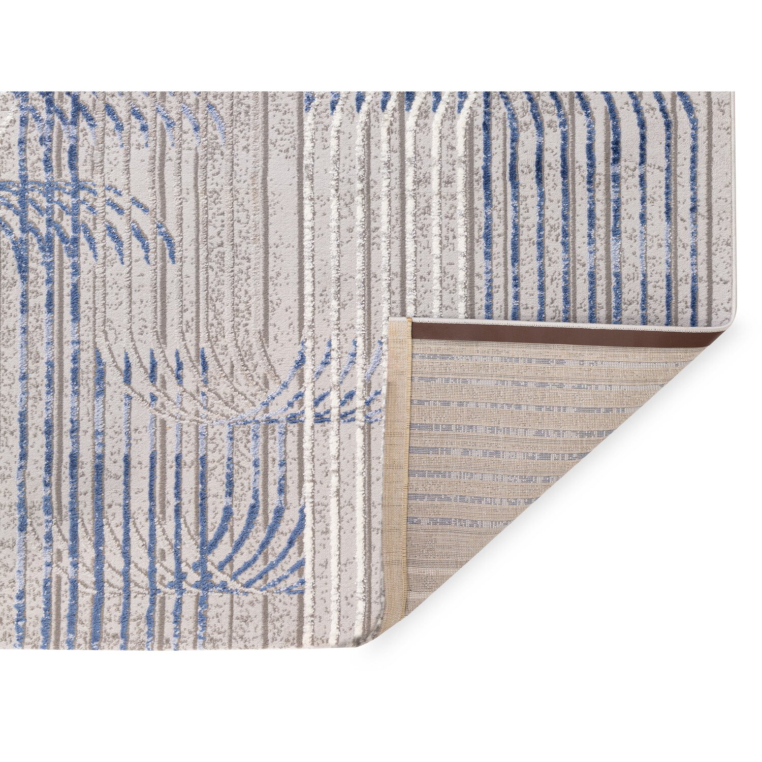 Mercan Blue Rug 120 x 170cm Image 7