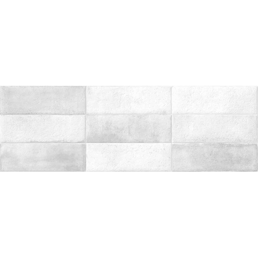 Bien Juno Diamond Gloss Ceramic Wall Tile 300 x 900mm 6 Pack Image 7