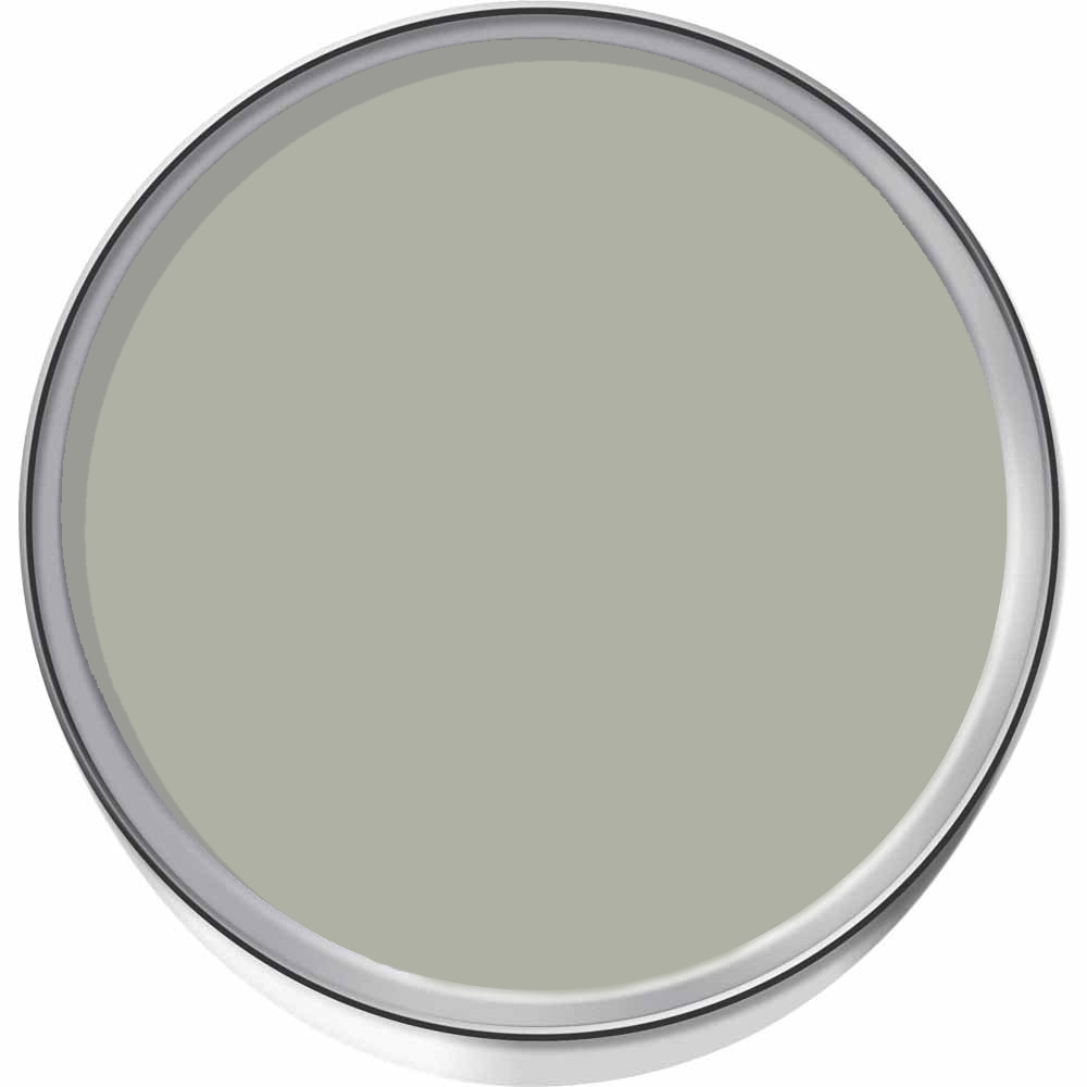 William Morris At Home Crumbled Sage Gallery Emulsion Paint 2.5L Image 3