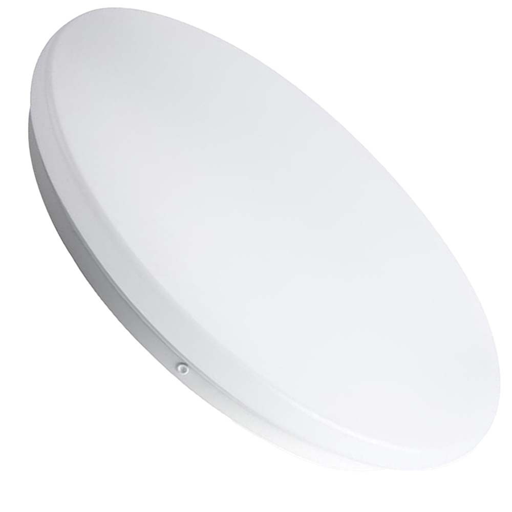 ENER-J 12W LED Ceiling light with Changeable CCT and Microwave Sensor Image 3