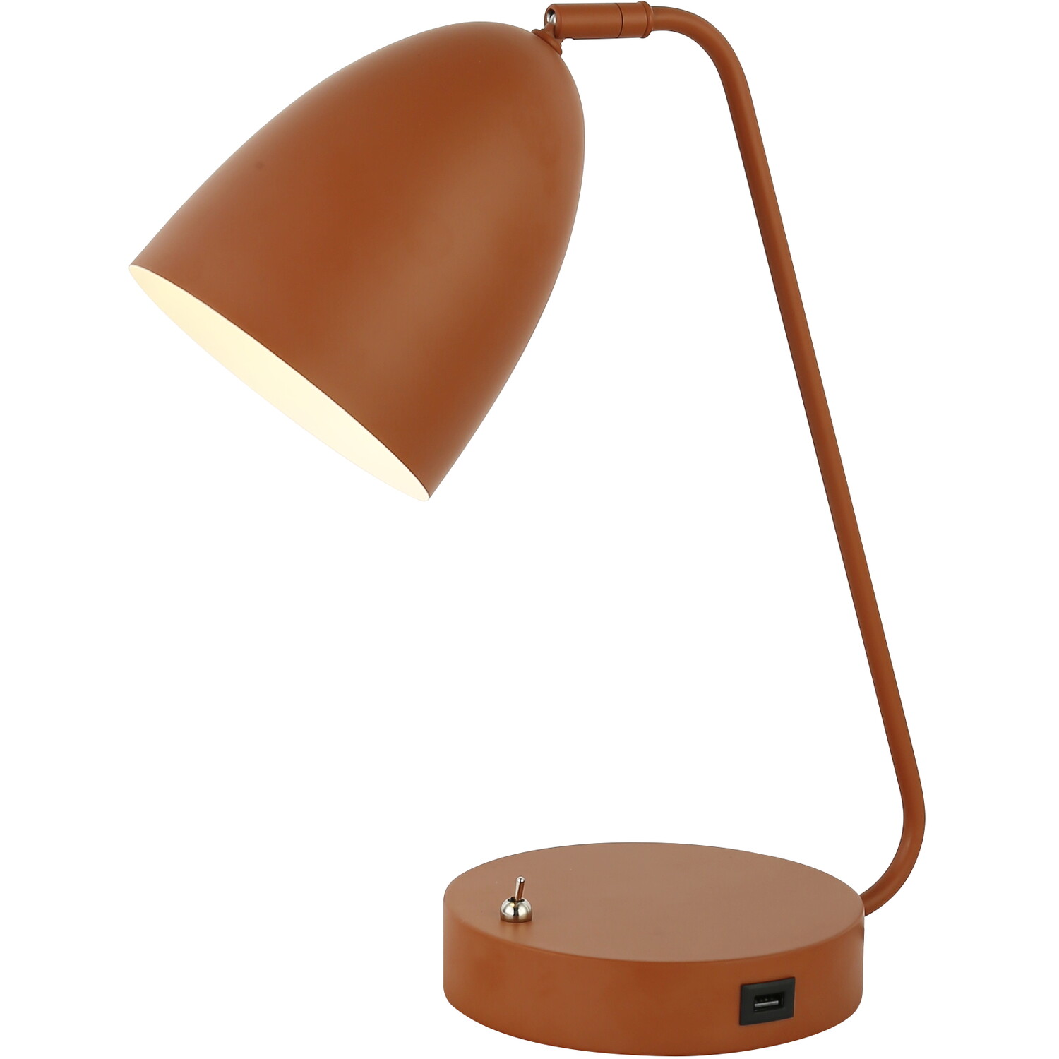 Chargeable Desk Lamp Image 3
