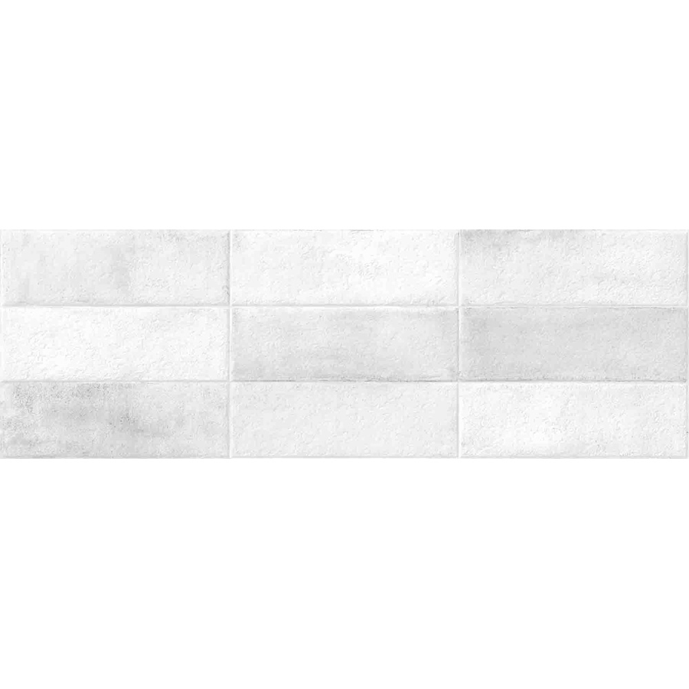 Bien Juno Diamond Gloss Ceramic Wall Tile 300 x 900mm 6 Pack Image 11