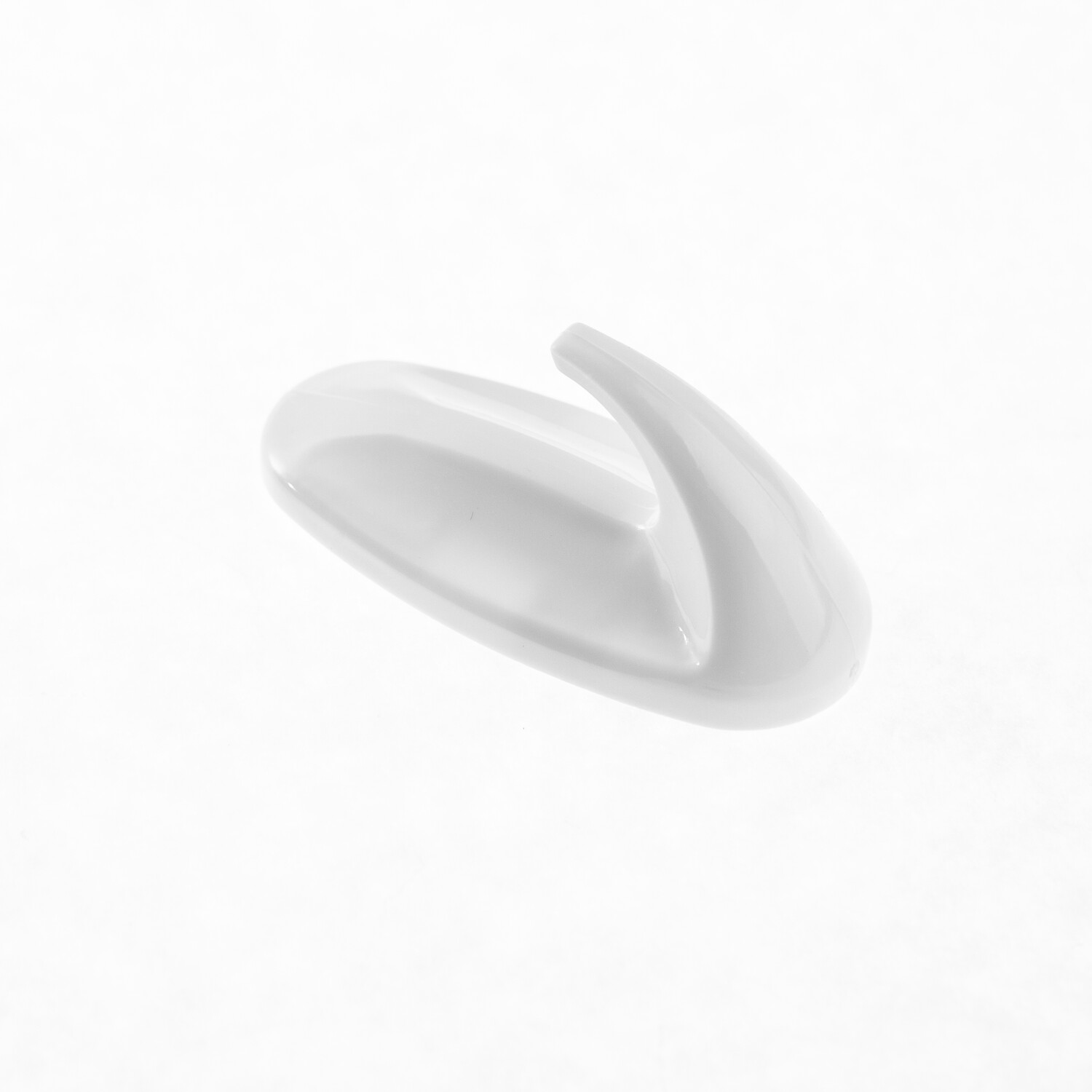 Takker 3 Hook 6 Strips Small Multipurpose Hooks Image 2