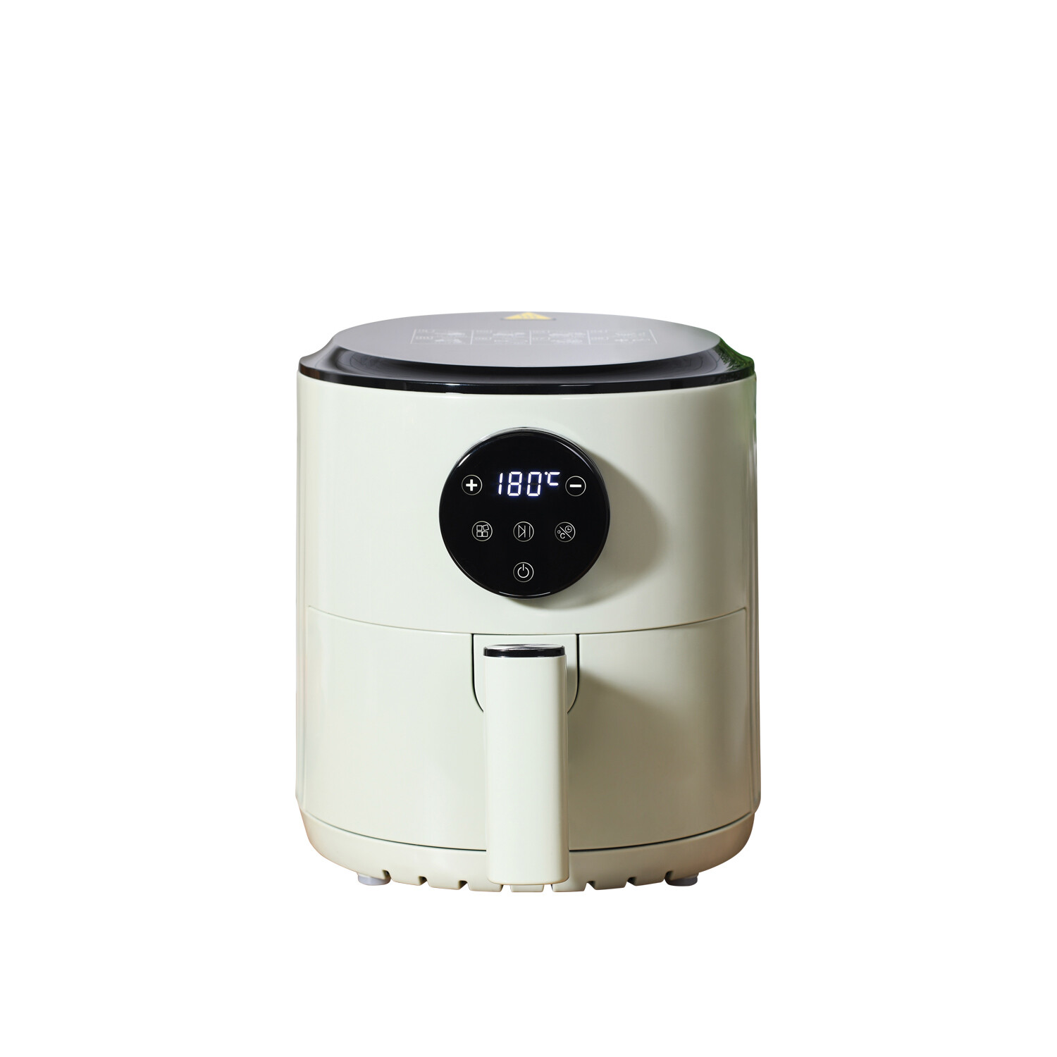 MY Compact Air Fryer White Image 7