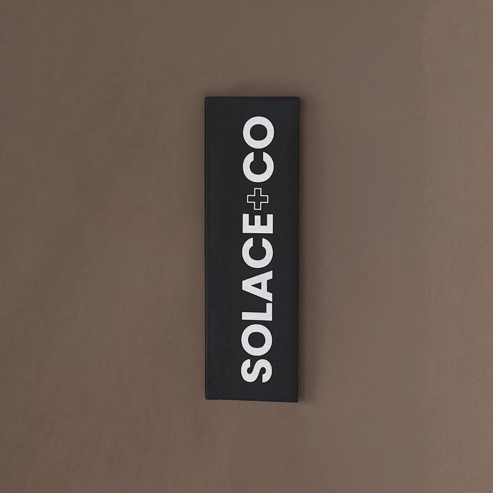 Solace+Co Dakota Chocolate Velvet Accent Chair Image 7