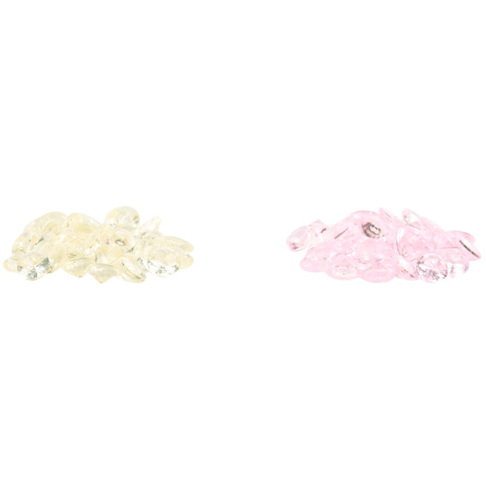 Acrylic Diamond Decoration Pack Image 6