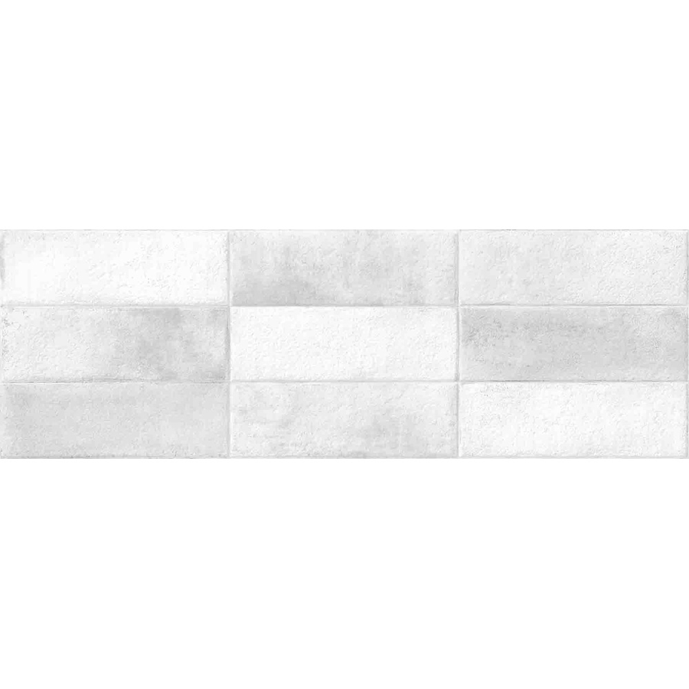 Bien Juno Diamond Gloss Ceramic Wall Tile 300 x 900mm 6 Pack Image 10