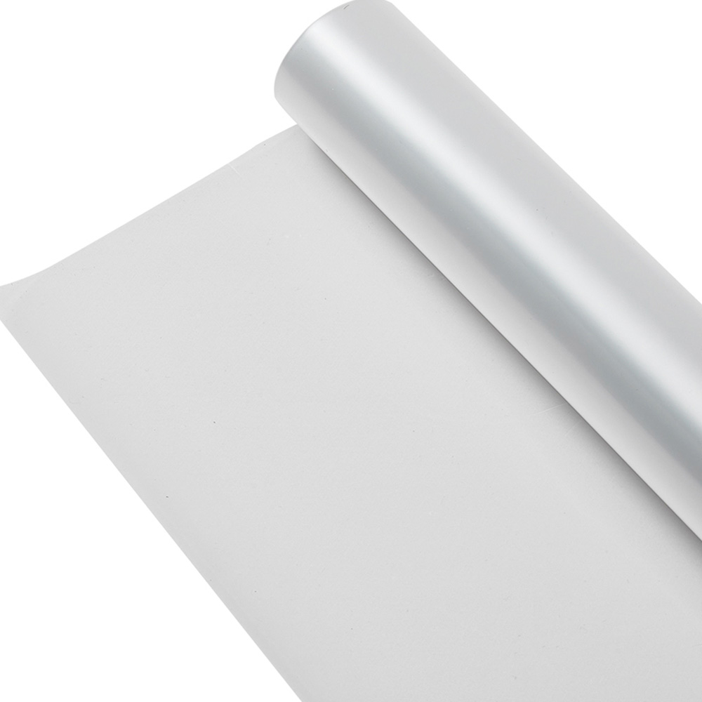 Living and Home Removable Static Cling PP Wall Protector 10m Image 4