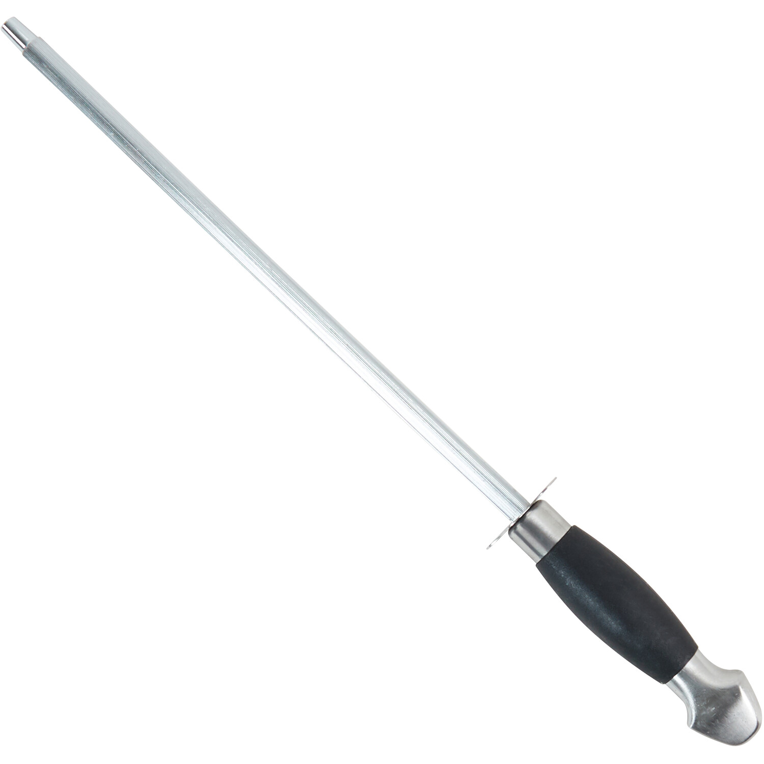 My Kitchen Sharpening Steel - Chrome Image 2