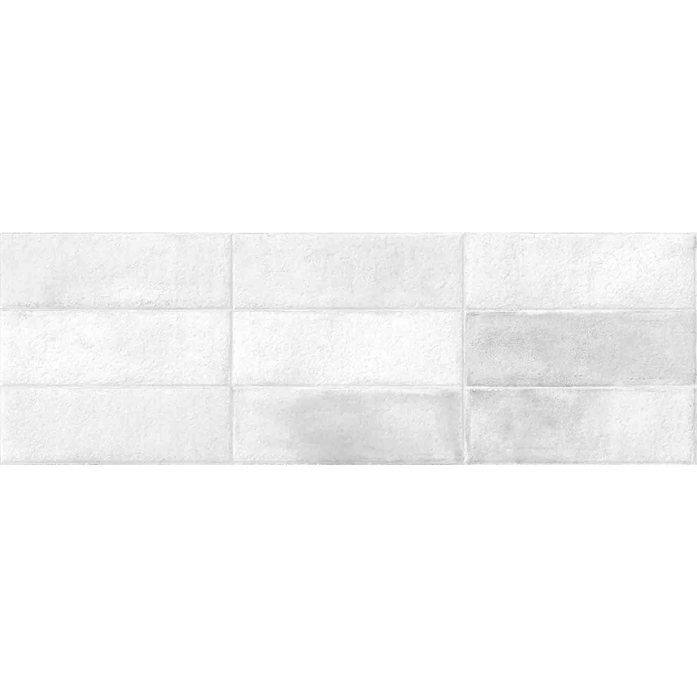 Bien Juno Diamond Gloss Ceramic Wall Tile 300 x 900mm 6 Pack Image 5