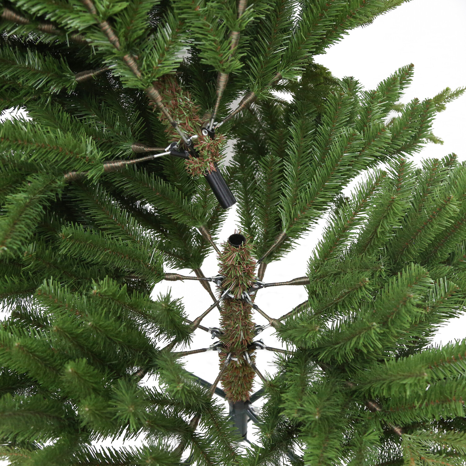 Ashford Fir Tree Green 7ft Image 5