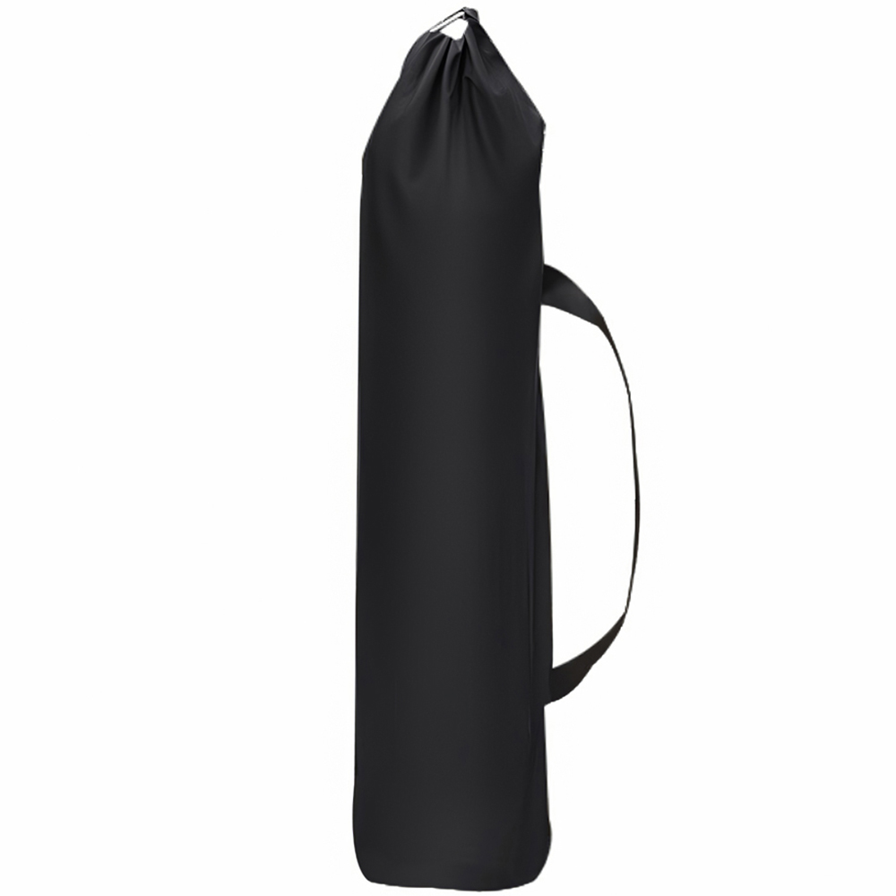 Living and Home 4 Seater Beige Portable Folding Camping Set Image 7