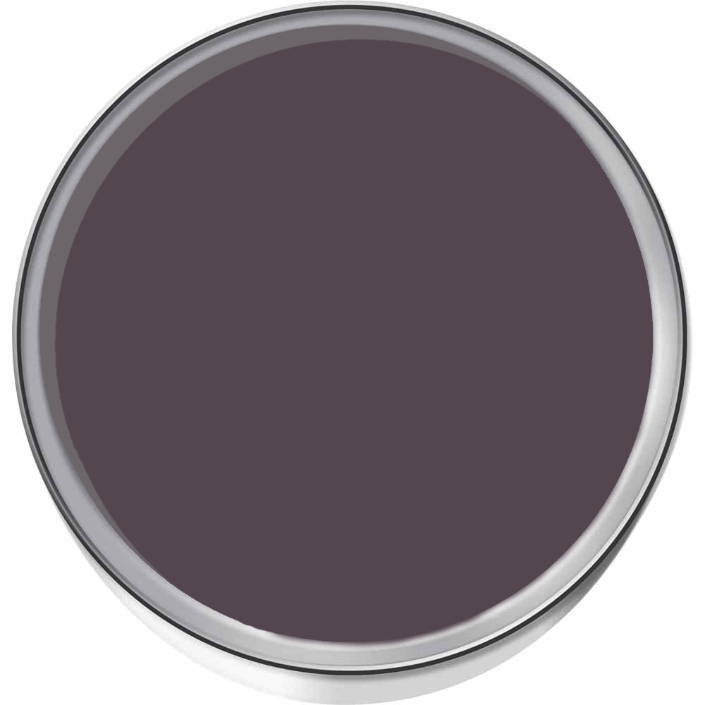 Farrow & Ball Pelt Full Gloss Paint 2.5L Image 3