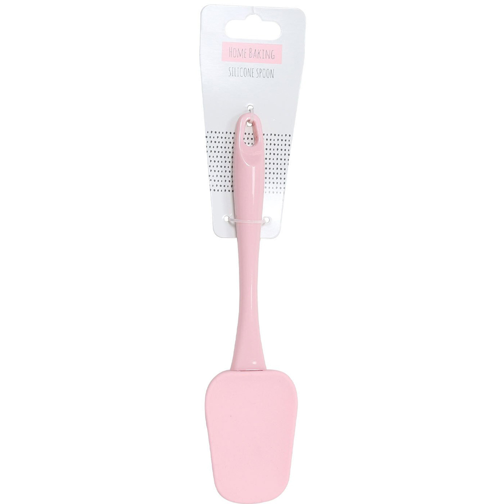 Silicone Spoon Image 3
