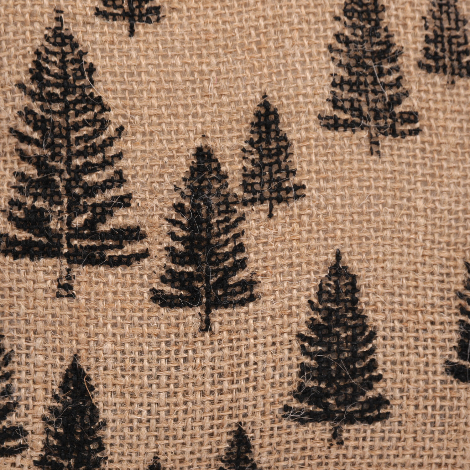 Natural Nordic Forest Doorstop Image 3