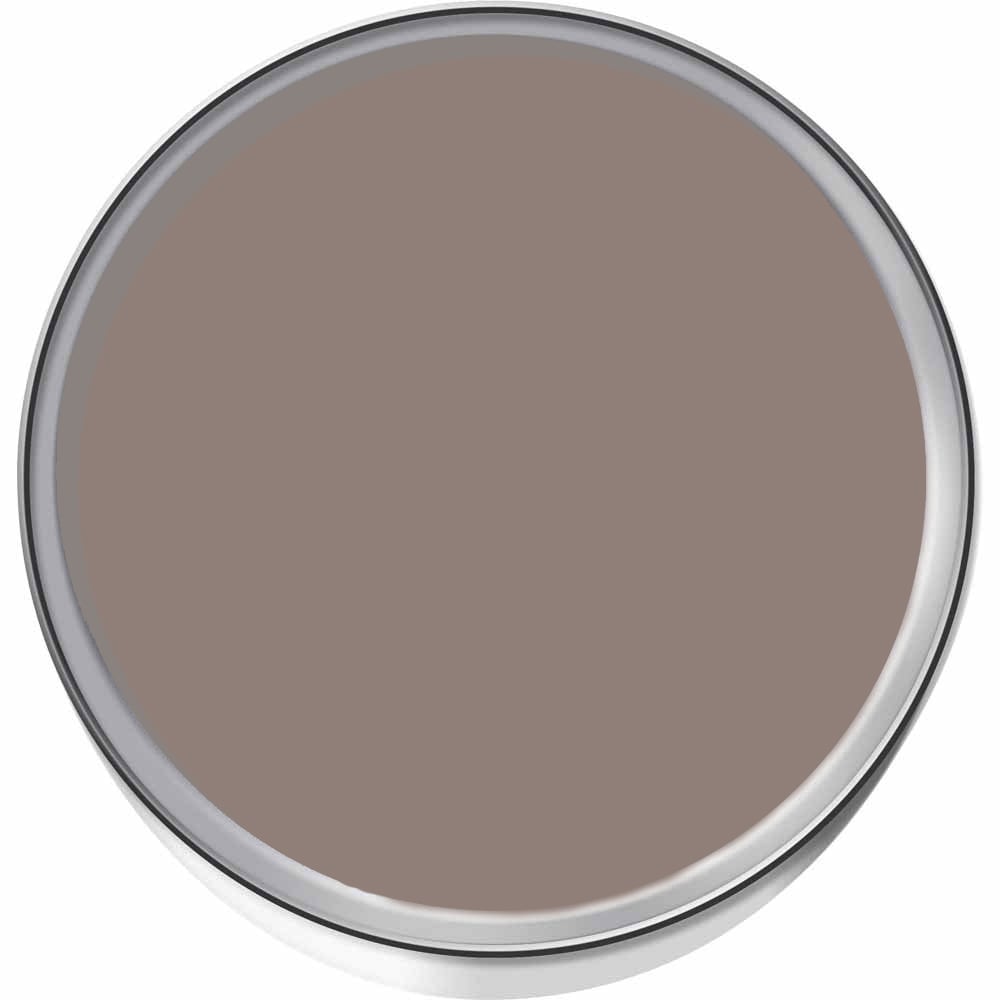 William Morris At Home Pineberry Eggshell Paint 1L Image 3