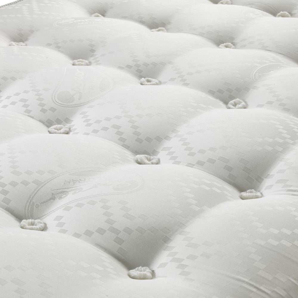 Sareer Matrah Small Double Pocketo 4000 Pocket Sprung Mattress Image 3