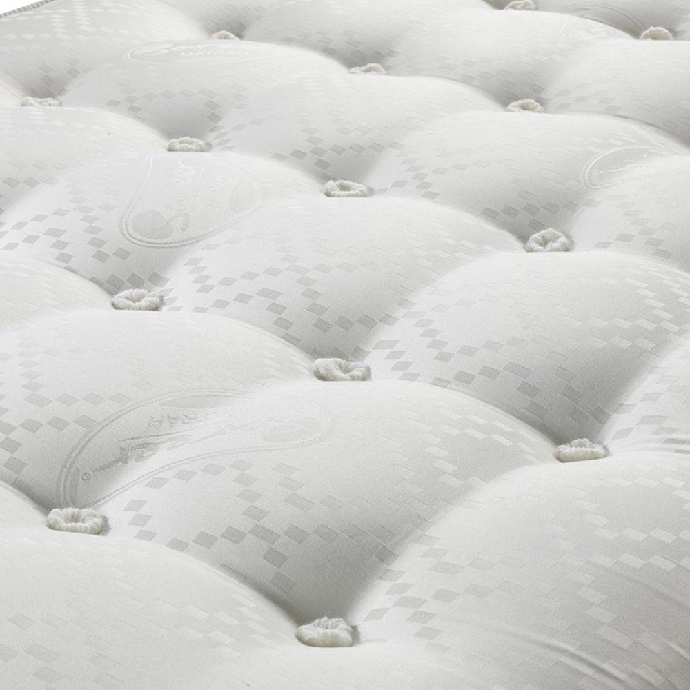 Sareer Matrah Single Pocketo 4000 Pocket Latex Mattress Image 3