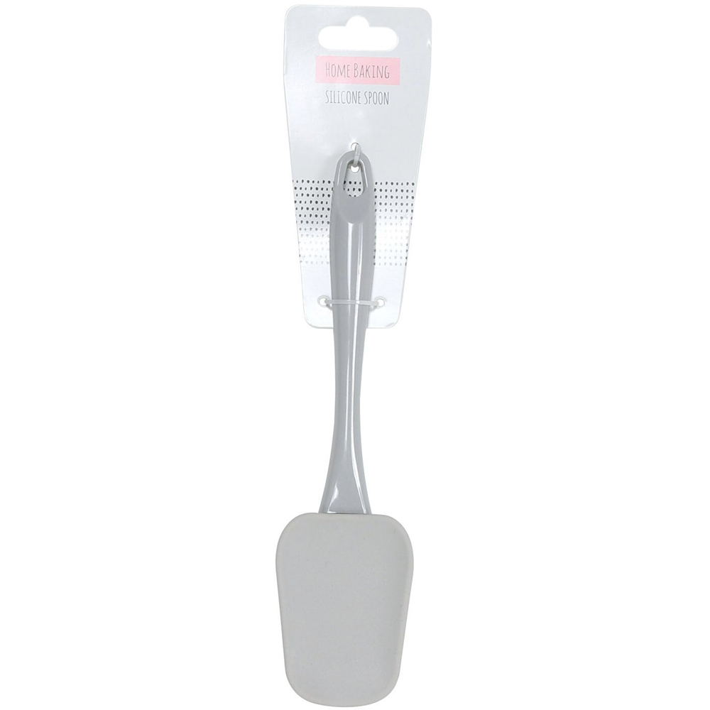 Silicone Spoon Image 2