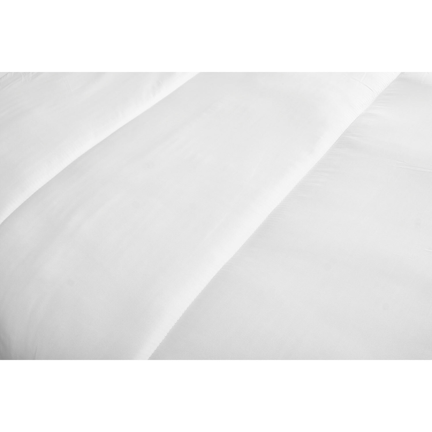 Slumberdown King Size White Climate Control Duvet 10.5 Tog Image 4