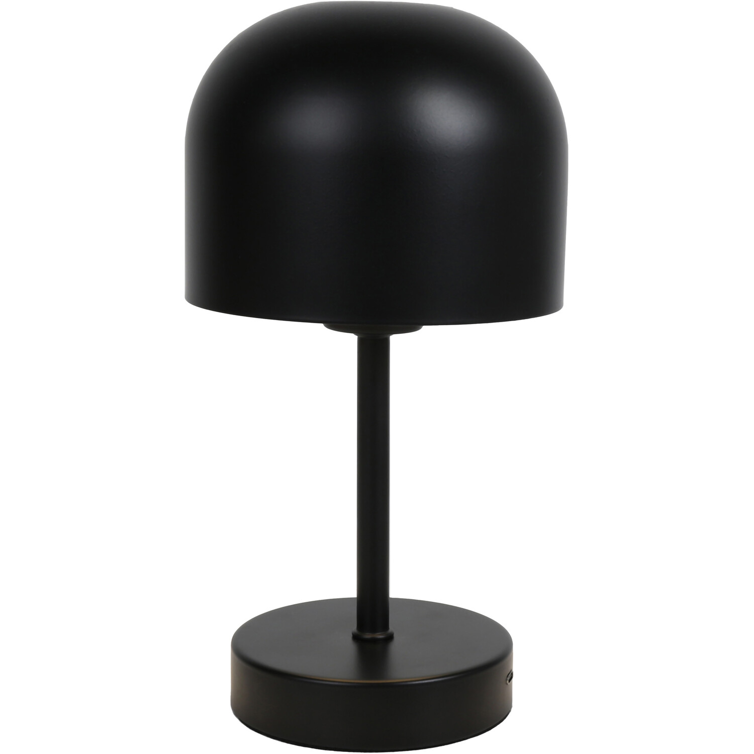 Alexis Touch Lamp Image 5