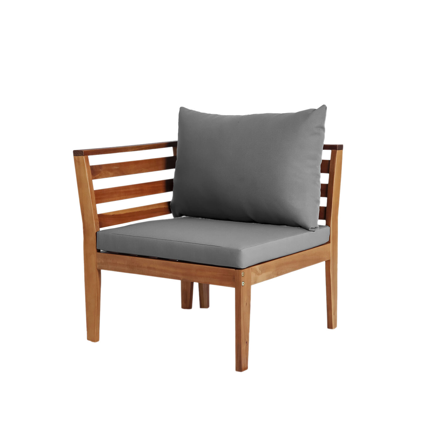 Harper Multifunctional Set - Wood Image 12