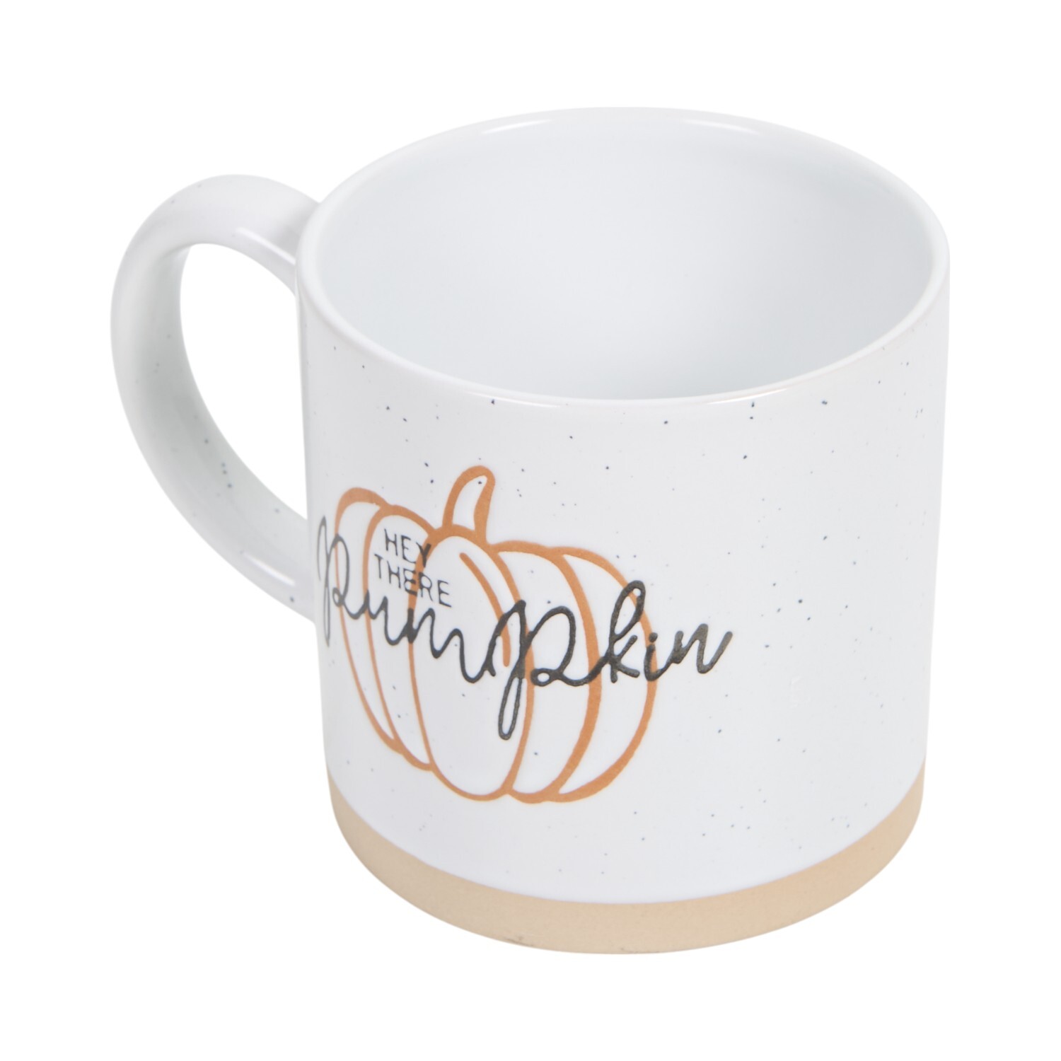 Pumpkin or Fall Mug Image 4