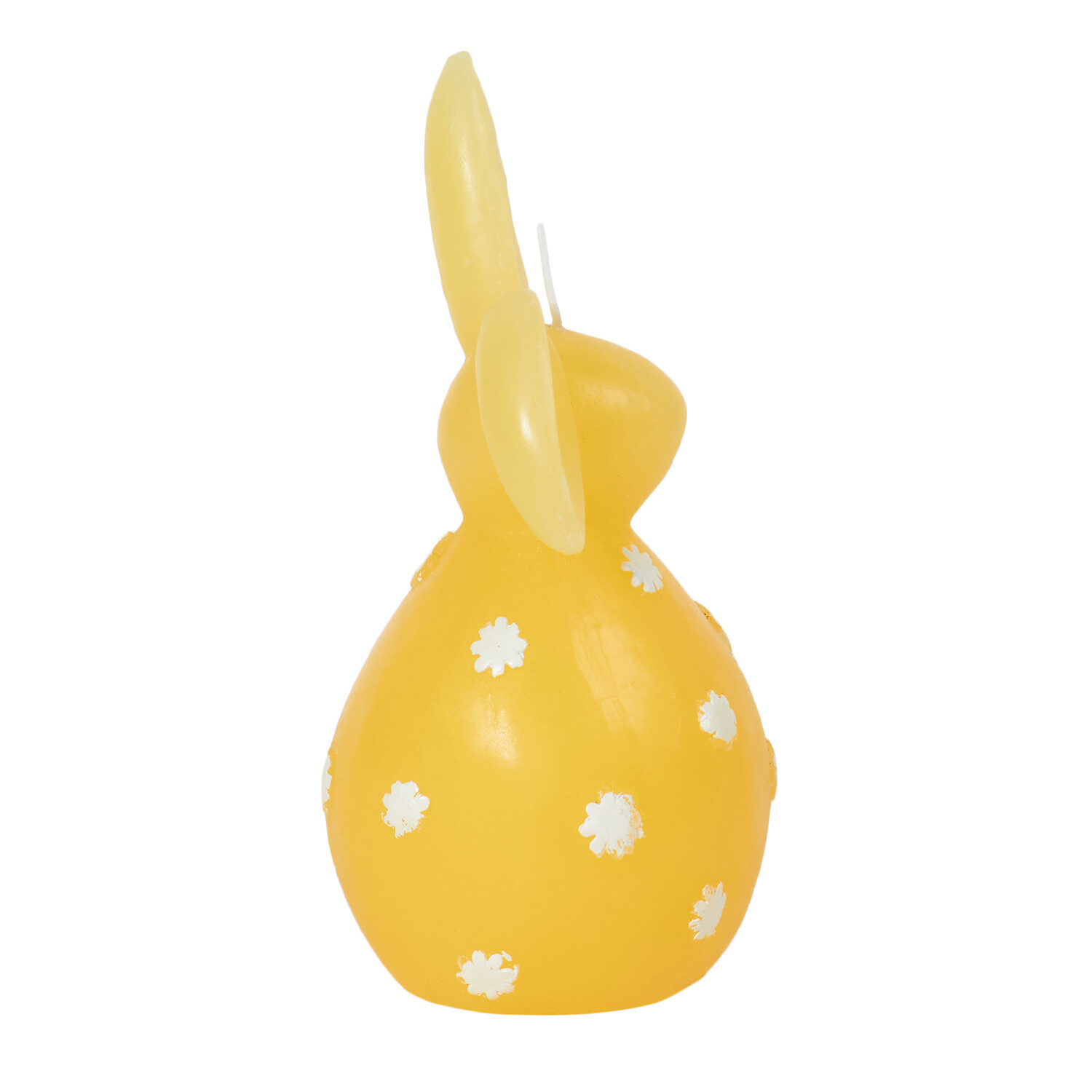 Bunny Candle Image 3