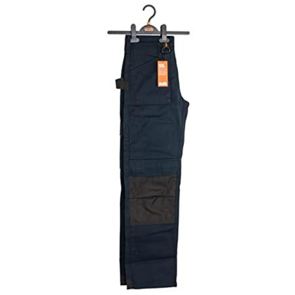 Scruffs Worker Trouser 38L Navy Image 3