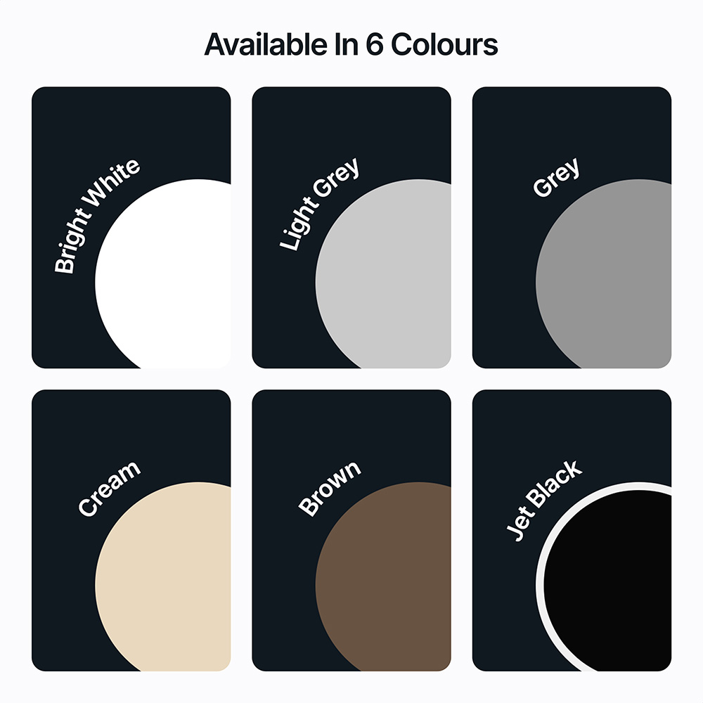Hemway Light Grey Grout Reviver Kit 400g Image 6