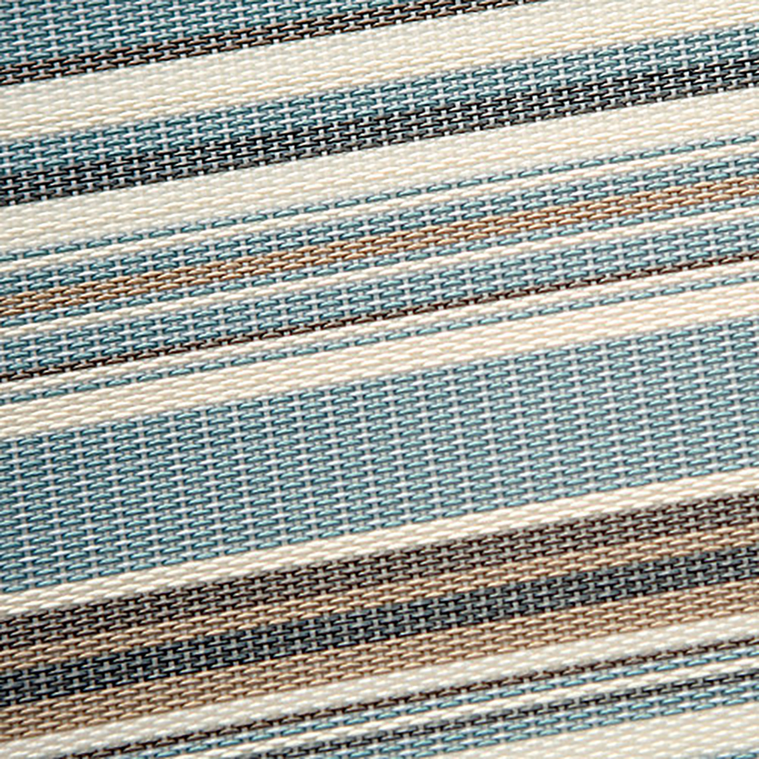 Malay Outdoor Essentials Rio Navy Sling Garden Chair Image 5