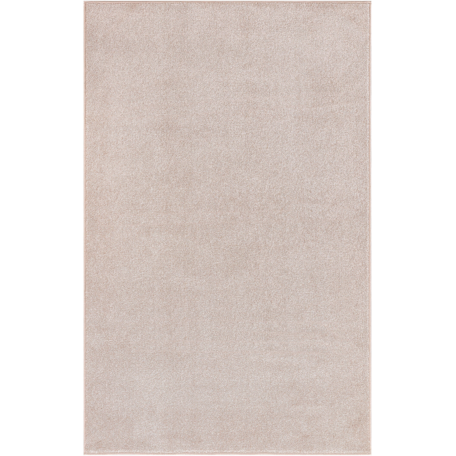 Seattle Washable Rug - Almond / 60cm Image 1