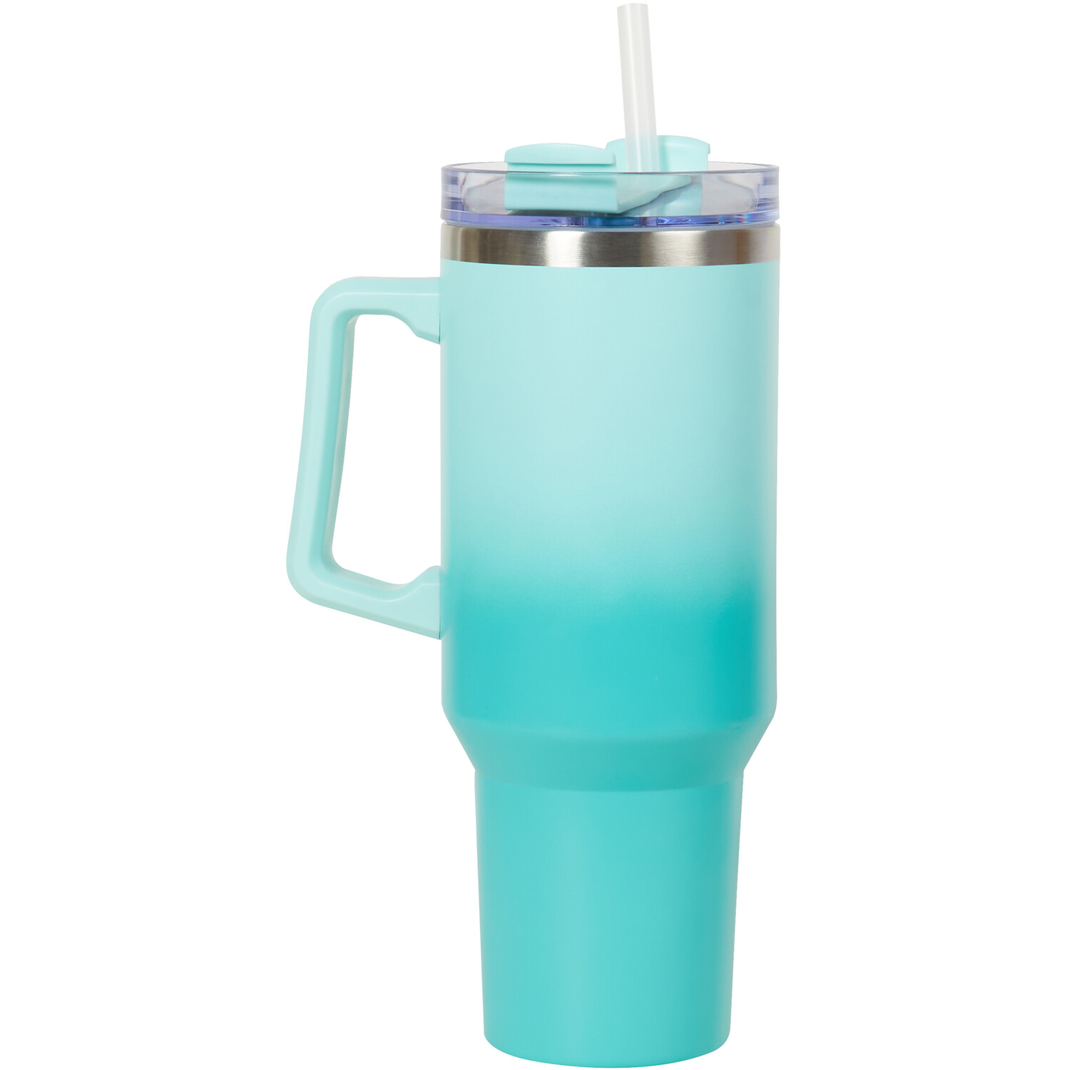 Nitro Brights Ombre Stainless Steel Tumbler Image 5