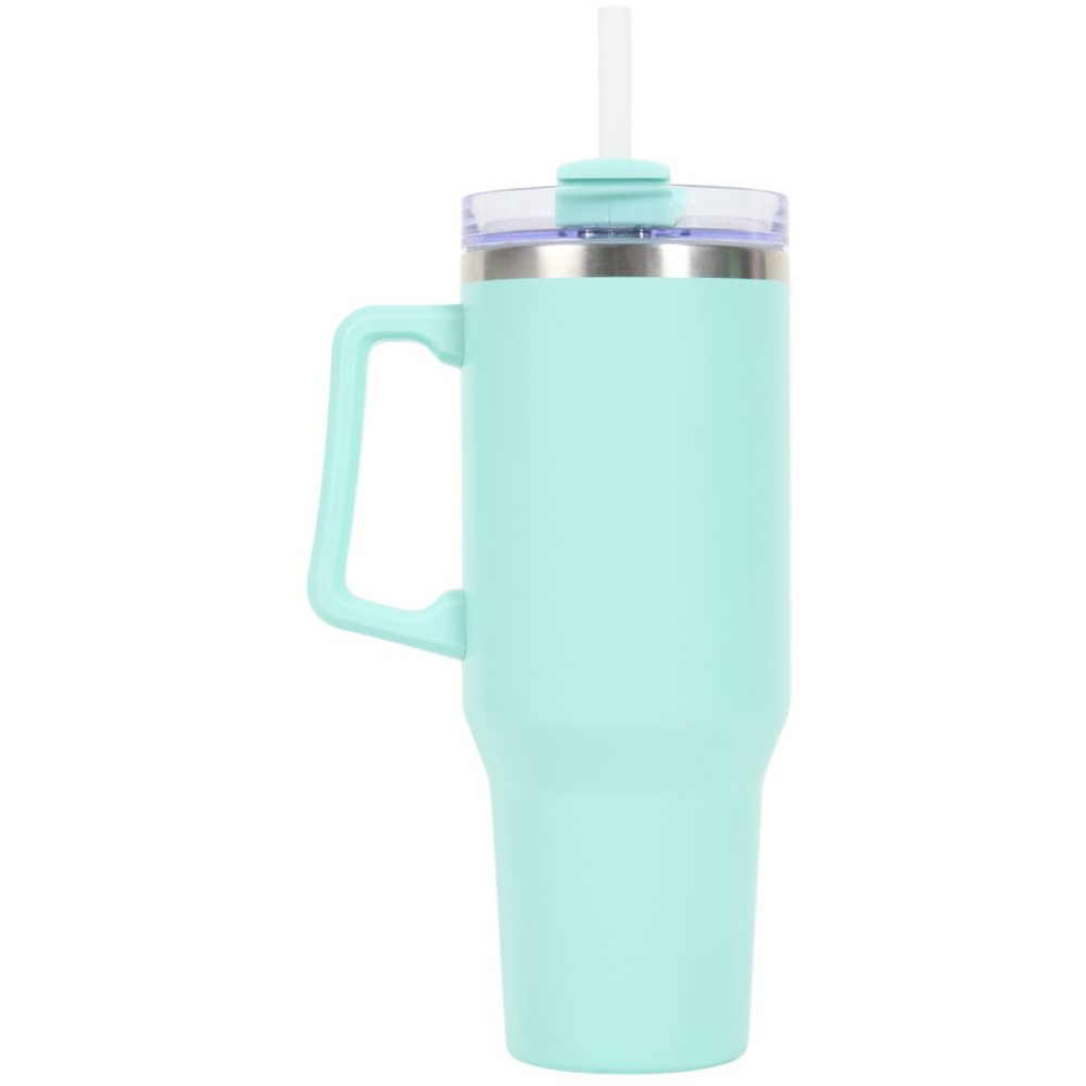 Nitro Stainless Steel Vacuum Tumbler Image 5