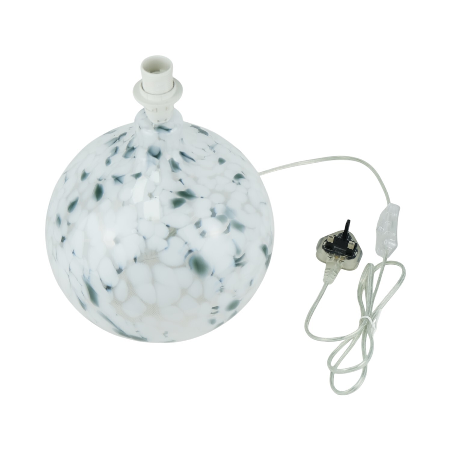 Nalani Table Lamp Green Image 11