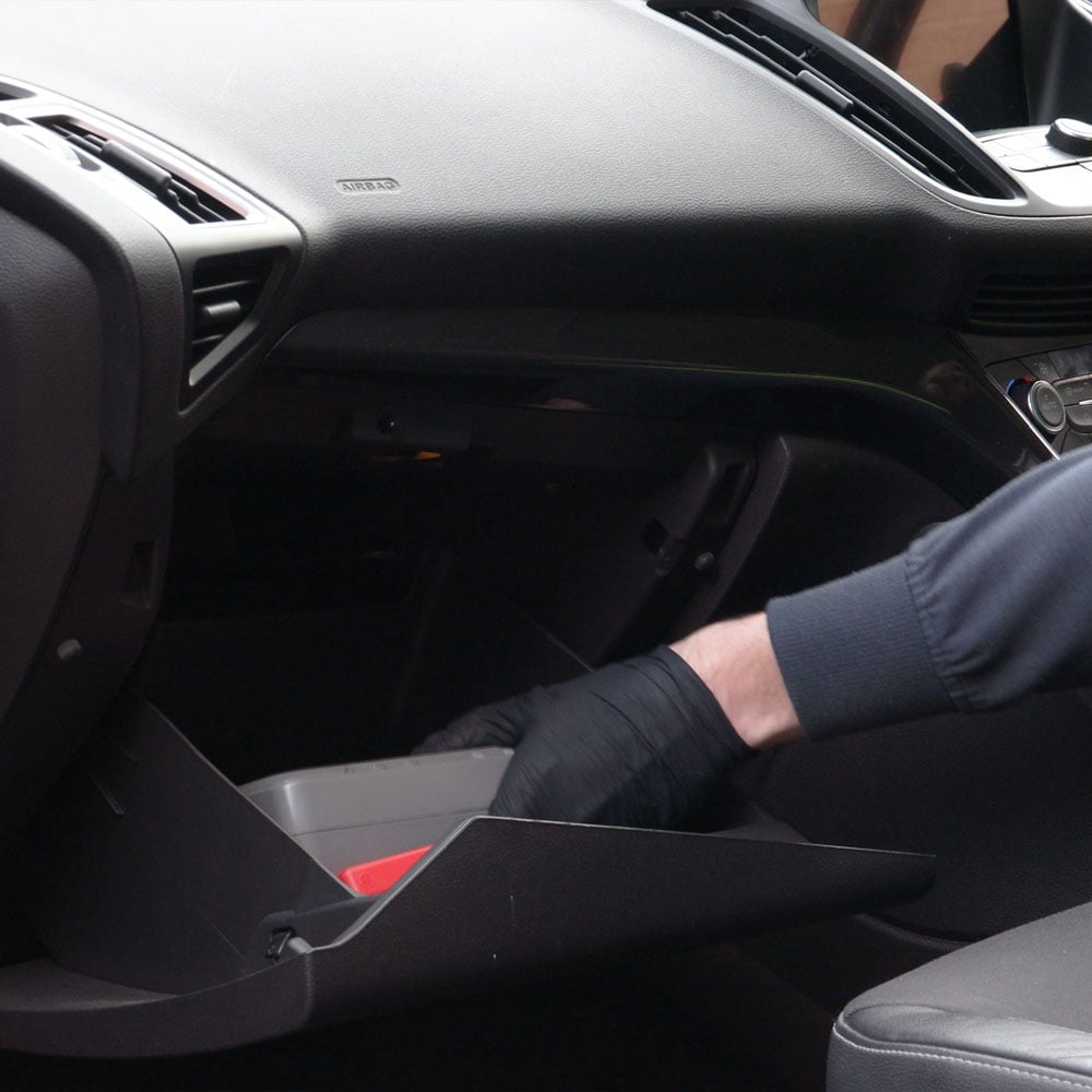 SIP 1000A 12V Capacitor Booster Image 6