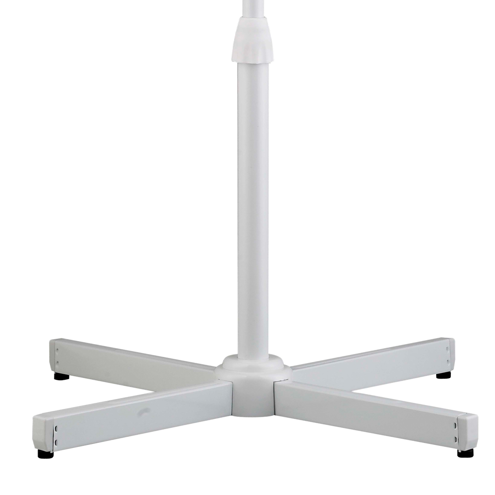Highlands Homeware Floor Standing Fan Image 3