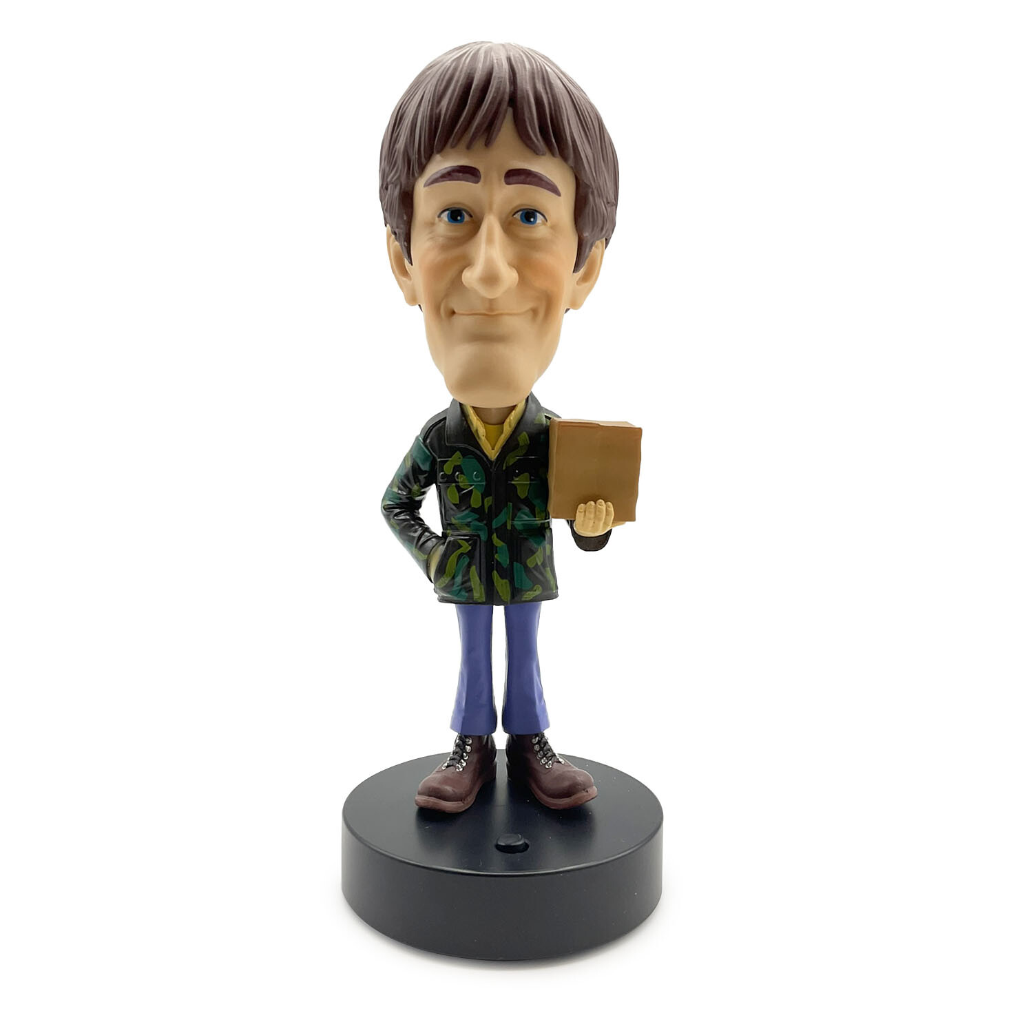 Only Fools Talking Bobble Heads Image 4