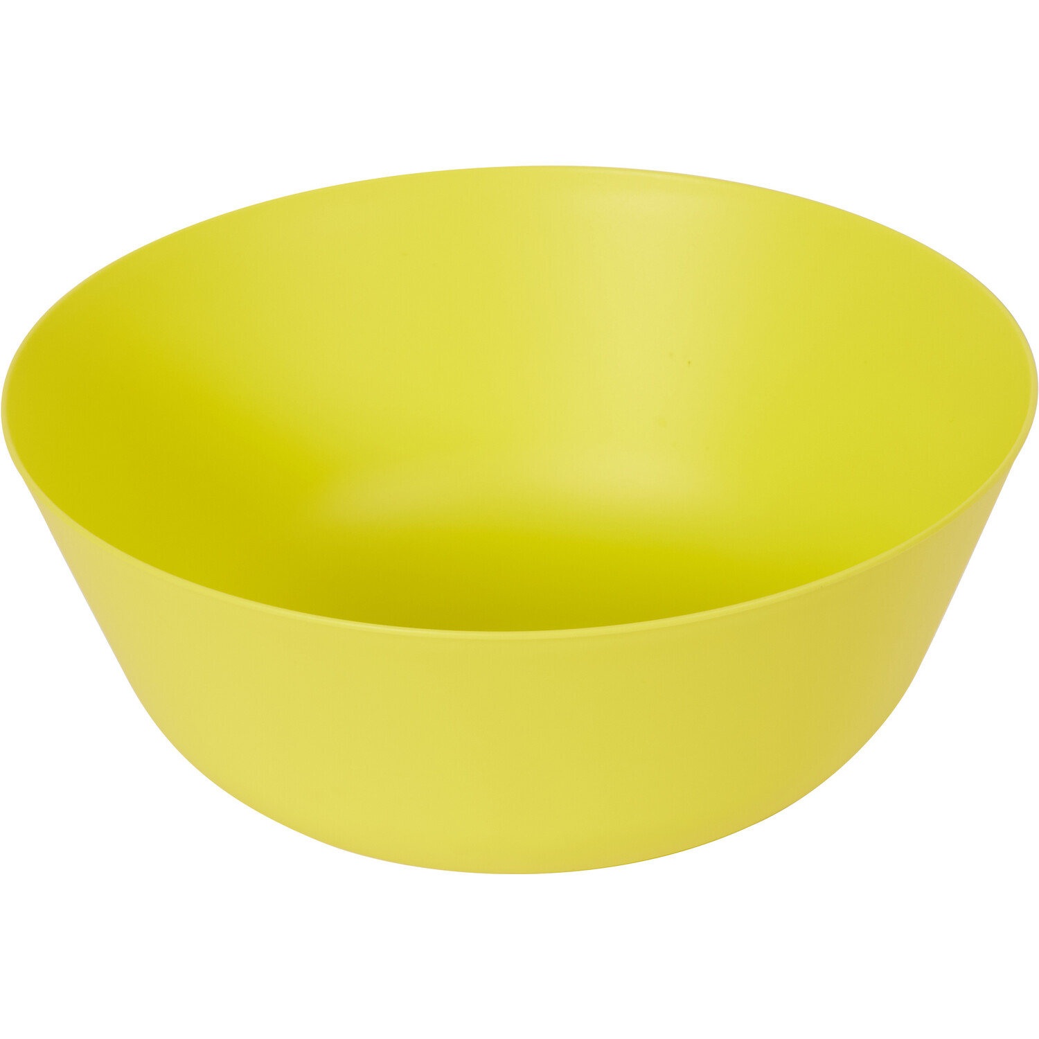 Plastic Serving Bowl Image 2