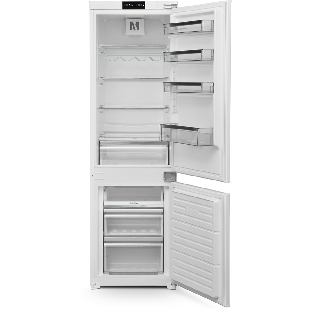 Montpellier MIFF730FF Integrated Frost Free 243L Fridge Freezer  Image 5