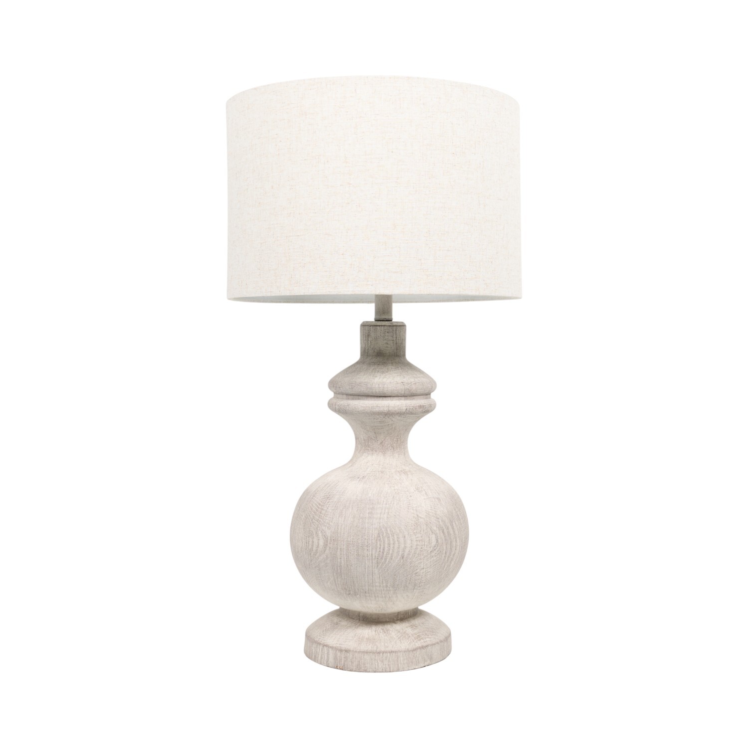 Maren Table Lamp - Beige Image 4