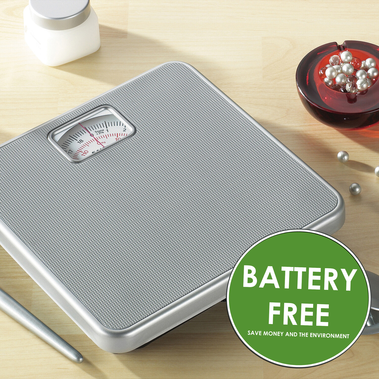 Salter Mechanical Scales Image 6